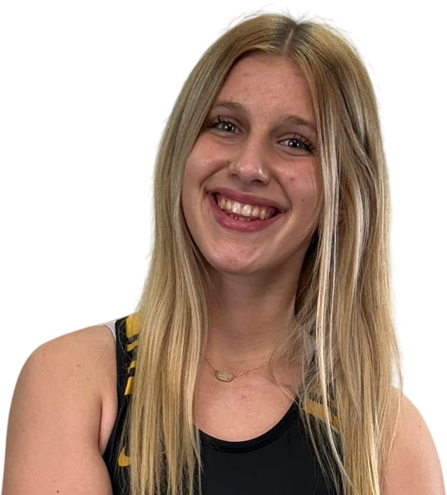 Jaylie Saleme headshot