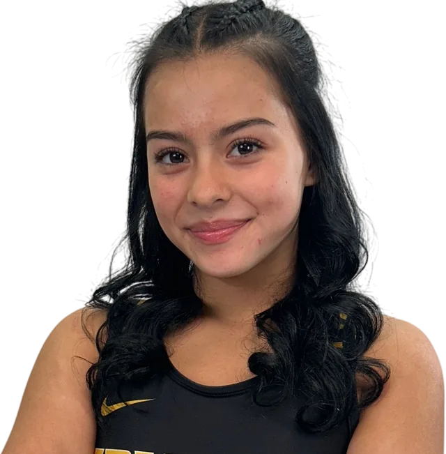 Jazmynn Marks headshot