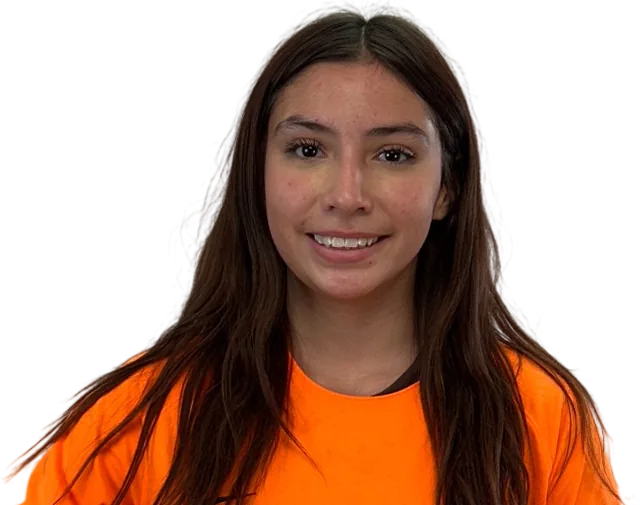 Mackenzie Flores headshot