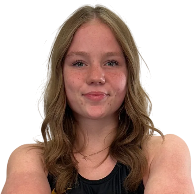 Makayla Goodell headshot