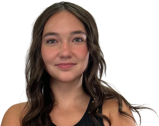 Audrey Pride headshot