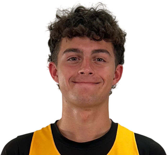 Kade Sargent headshot