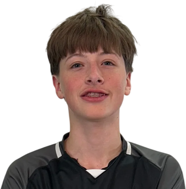 Vinton Summerton headshot