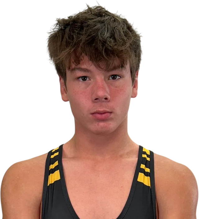 Kasen Mcaffrey headshot