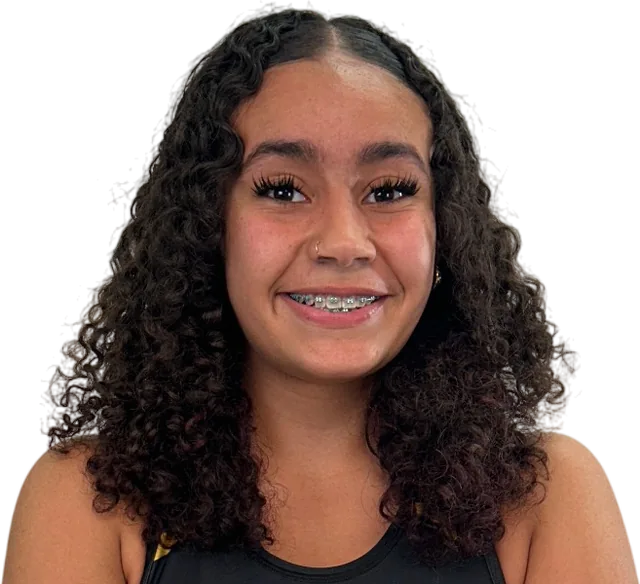 Brooklyne Reider headshot