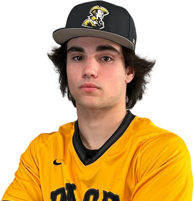 Sutton Cook headshot