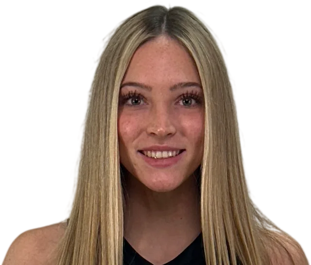 Autry O'Dell headshot