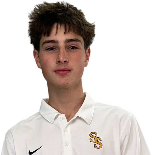 Van Rice headshot