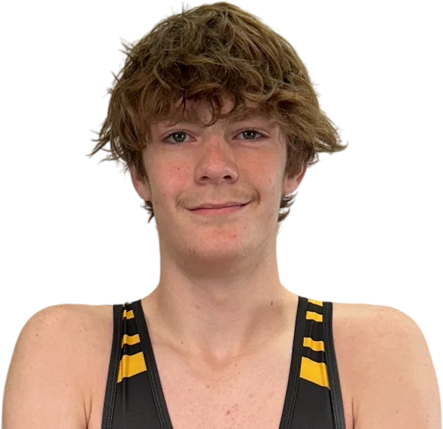 Joshua Compton headshot