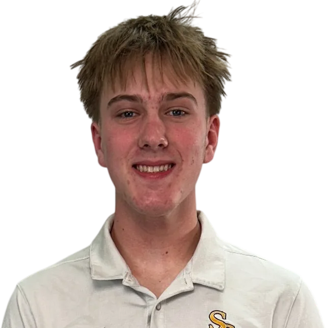 Evan Sartin headshot
