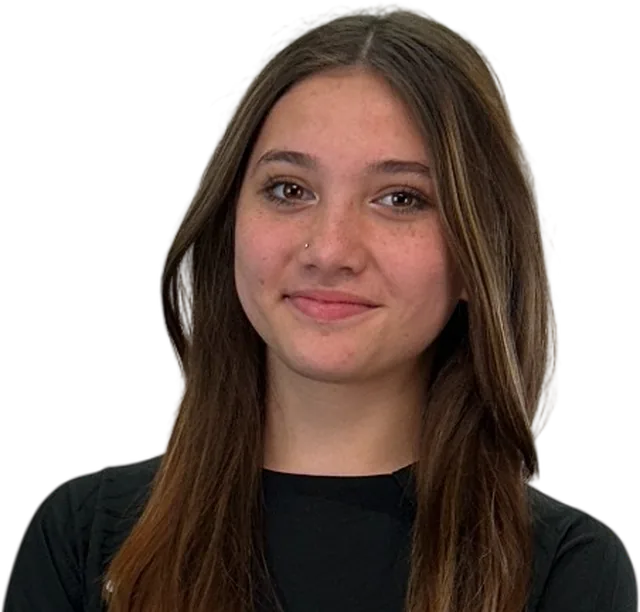 Harliegh Manuel headshot