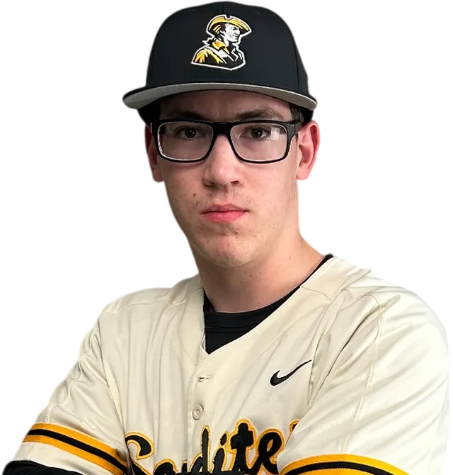 Brennen Shipman headshot