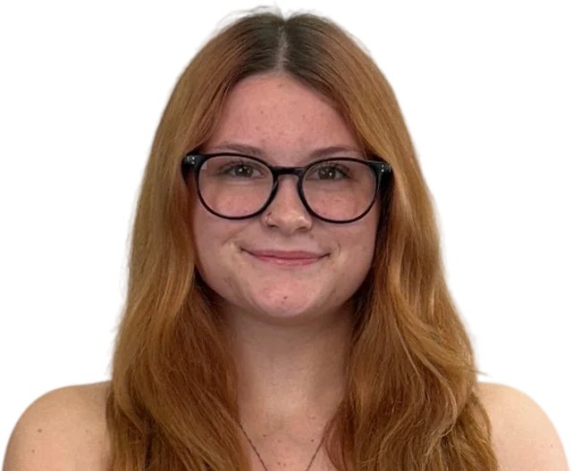 Cailey Turay headshot
