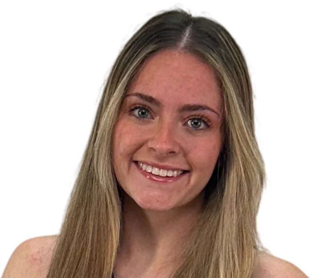 Haven Hilger headshot