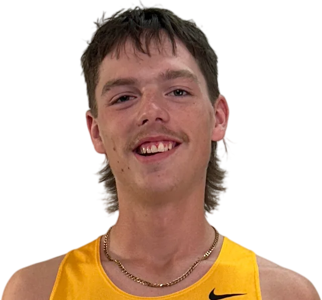 Kordel Hartman headshot