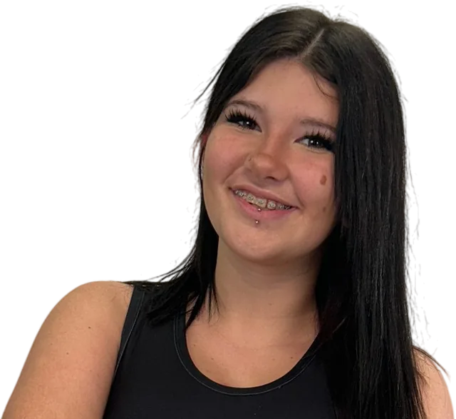 Addison Dinapoli headshot