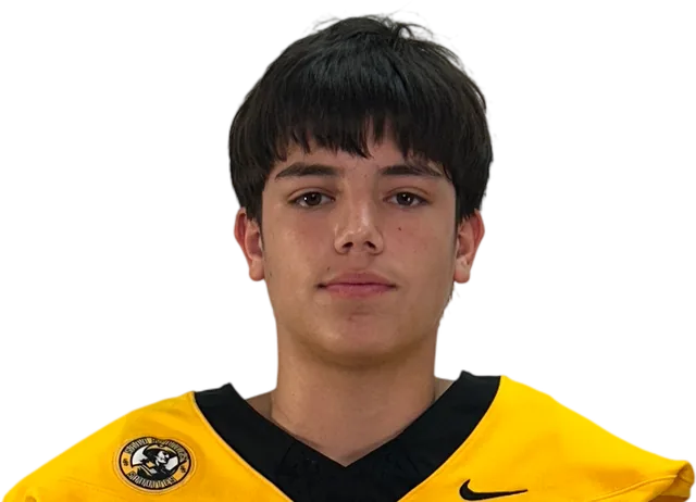 Teigon Durrance headshot