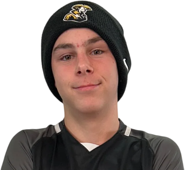 Rhys Foster headshot