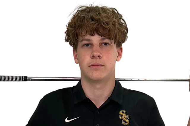 Brady Bradford headshot
