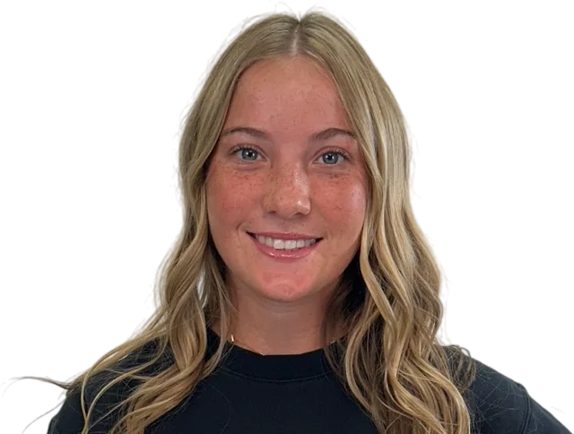 Bailey Copeland headshot