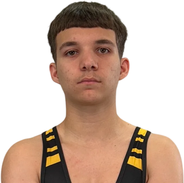 Austin Rawls headshot