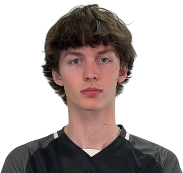Lyndon Mercer headshot
