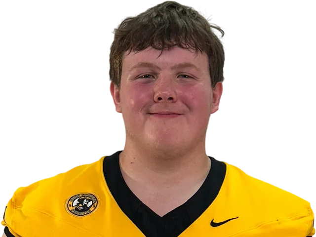 Cameron Asher headshot