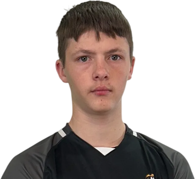 Austen Harris headshot