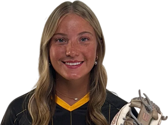 Bailey Copeland headshot (Softball)