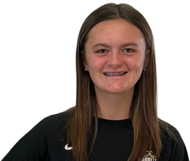 Kate Smith headshot