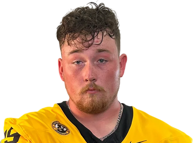 Kaidyn Cowan headshot