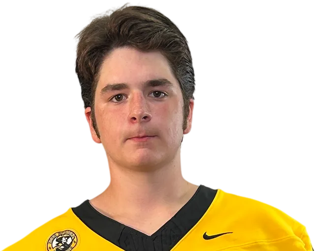 Mason Roberts-Gardner headshot