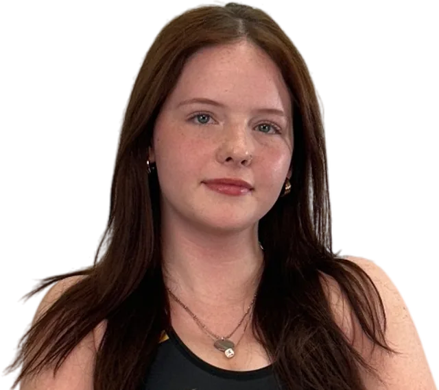 Keylee Ulrich headshot
