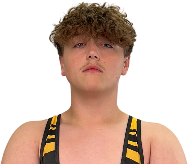 Caleb Alsip headshot