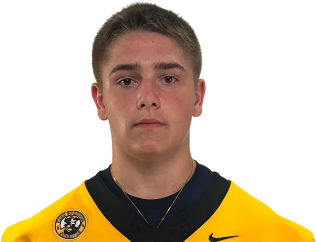Jackson Clark headshot