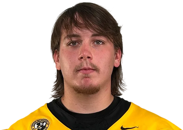 Jace Smith headshot