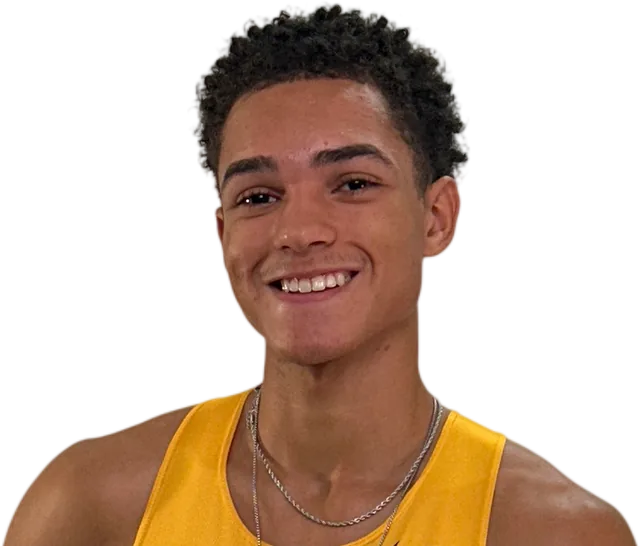Cole Higgins headshot