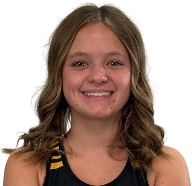 Brylee Rice headshot