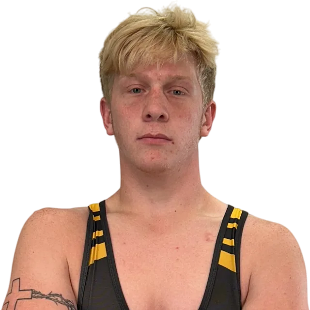 Devin Mccolloch headshot