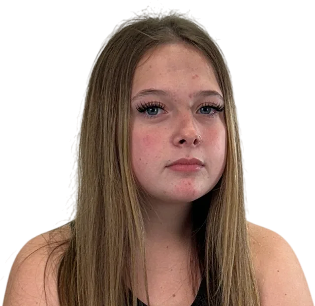 Temberlynn Davis headshot