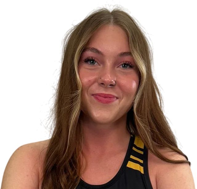Hailey Griffith headshot