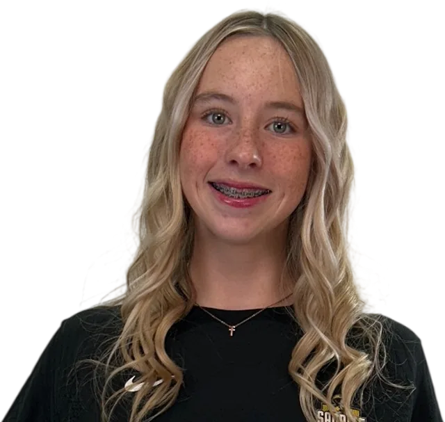 Kynlee King headshot