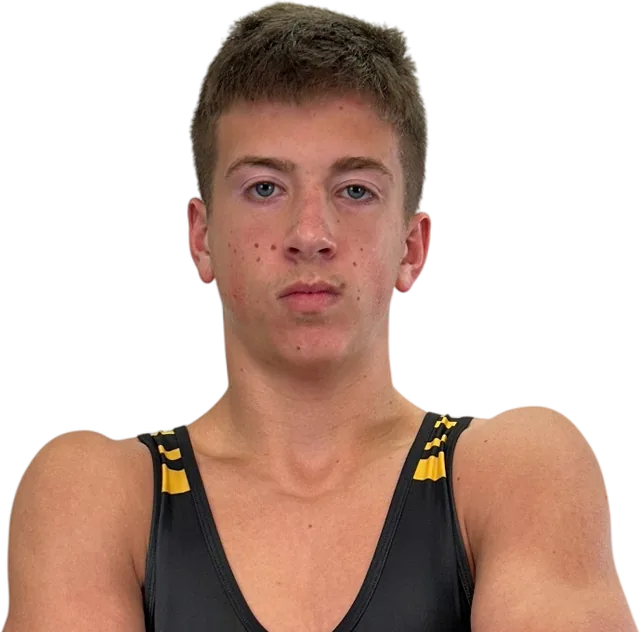 Brody Wilson headshot