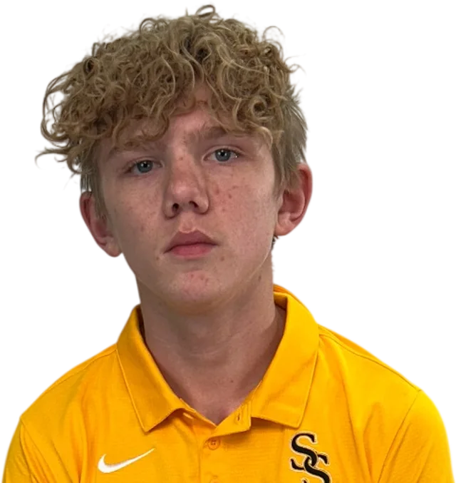 Kaydin Watters headshot