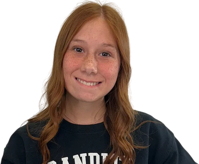 Kyla Crittenden headshot