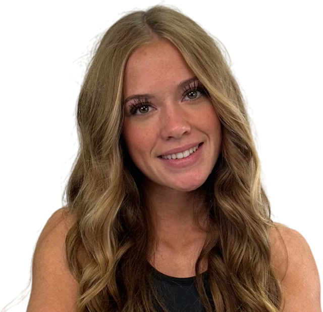Hannah Stephenson headshot
