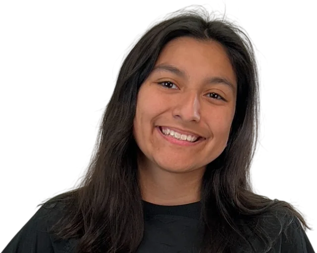 Analia Sanchez headshot