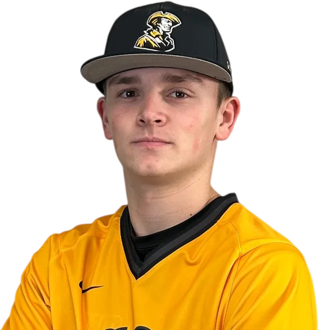 Kaden Pope headshot