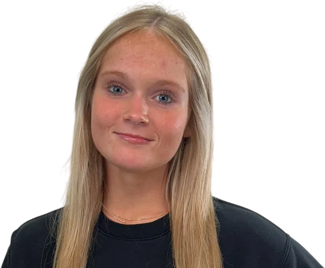 Taelyn Claybourn headshot