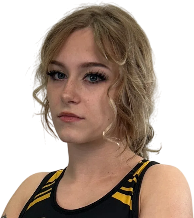 Ambrielle Chambers headshot